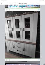 meubels los of compleet te koop, Huis en Inrichting, Kasten | Televisiemeubels, Ophalen, Overige materialen, 50 tot 100 cm, Zo goed als nieuw