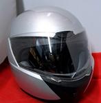 B.M.W helm, Motoren, Kleding | Motorhelmen, Ophalen, Tweedehands, Overige merken