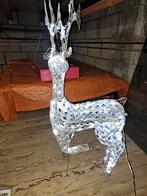 Verlicht hert rendier, Ophalen, X, X, X