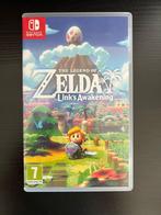 Legend of Zelda: Link's Awakening (Nintendo Switch), Avontuur en Actie, 1 speler, Ophalen of Verzenden, Zo goed als nieuw