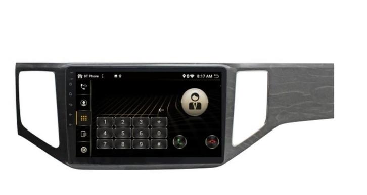 Apple carplay Navigatie Volkswagen sportsvan 2019 android 14, Auto diversen, Autoradio's, Nieuw, Ophalen of Verzenden