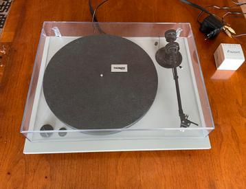 Thorens td 295 mk3 beschikbaar voor biedingen