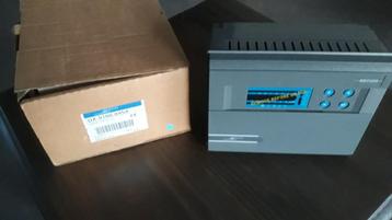 Johnson Controls DX-9100 regelaar met XT uitbreiding module! beschikbaar voor biedingen