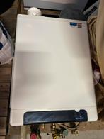 Intergas HRE 24/18  bj 2014, Doe-het-zelf en Verbouw, Gebruikt, Aardgas, Geiser, Ophalen of Verzenden