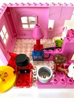 Lego Duplo   -    Poppenhuis, Ophalen of Verzenden, Gebruikt, Duplo