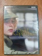 David Copperfield BBC DVDx2 - 250 minuten, Verzenden, Alle leeftijden, Nieuw in verpakking, Boxset