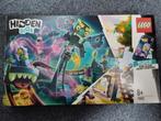 Lego set hidden side 70432 haunted fairground nieuw, Kinderen en Baby's, Speelgoed | Duplo en Lego, Ophalen of Verzenden, Nieuw