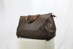 Louis Vuitton Speedy 35 - #461, Gebruikt, Bruin, Ophalen of Verzenden, Louis Vuitton