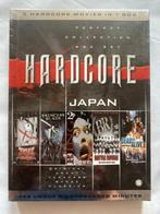 HARDCORE JAPAN (IN SEAL) (DVD), Vanaf 16 jaar, Ophalen of Verzenden, Zo goed als nieuw, Overige genres