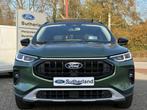 Ford Kuga 2.5 FHEV Active X 190pk | Driver Assistance Pack |, Gebruikt, Bedrijf, 1600 kg, Kuga