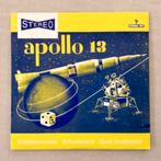 Apollo 13 -, Ophalen of Verzenden, Zo goed als nieuw