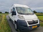 Citroen jumper camper bus, Overige merken, Buscamper of Camperbus, Tot en met 2, Particulier