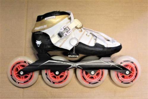 POWERSLIDE-VENUM skeeler maat 40, Sport en Fitness, Skeelers, Nieuw, Inline skates 4 wielen, Overige merken, Ophalen of Verzenden