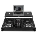 UDG Ultimate Flight Case Multi Format XXL Blk MK3 Plus Lapto, ., Nieuw, ., Flightcase