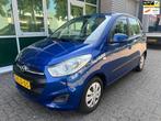 Hyundai I10 1.0 i-Drive Cool - 2013 - AIRCO - ZONDAG OPEN !, Voorwielaandrijving, Euro 5, Gebruikt, Origineel Nederlands