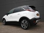 Opel Crossland X 1.2 Turbo Innovation (Vol-Opties!) Two-Tone, Voorwielaandrijving, 840 kg, Gebruikt, 1199 cc