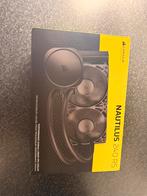 Corsair Nautilus 240 RS LCD Upgrade PC waterkoeling COMPLEET, Computers en Software, Ophalen of Verzenden, Zo goed als nieuw, Waterkoeling