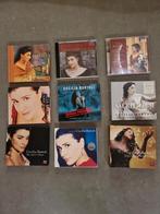 Mooie CD collection Cecilia Bartoli, Ophalen of Verzenden, Zo goed als nieuw