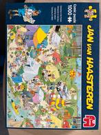 Jan van Haasteren Puzzels, Hobby en Vrije tijd, Denksport en Puzzels, Ophalen, 500 t/m 1500 stukjes, Gebruikt, Legpuzzel