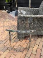 Harley Davidson detachable windscherm, Ophalen, Gebruikt
