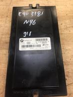 Lichtmodule FRM VOETMODULE BMW E90 E91 oe 6987997, Gebruikt, -, -, Ophalen of Verzenden