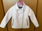 Licht roze bikerjack / tussenjas / jas, 98., Meisje, Ophalen of Verzenden, Zo goed als nieuw, Primark