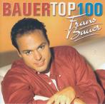 De Frans Bauer top 100, Verzenden, Gebruikt, Levenslied of Smartlap