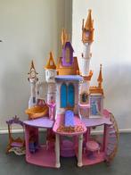 Barbie Disney Prinsessen Kasteel, Ophalen, Gebruikt, Poppenhuis