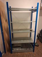 Stellingkast, Ophalen of Verzenden, Zo goed als nieuw