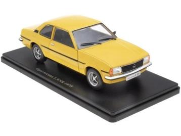 Opel ASCONA 1.9/SR  beschikbaar voor biedingen