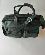 Cowboys bag groen, Sieraden, Tassen en Uiterlijk, Tassen | Damestassen, Ophalen, Gebruikt, Groen, Shopper