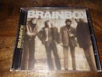 Brainbox - Brainbox, Cd's en Dvd's, Ophalen of Verzenden, Zo goed als nieuw, Poprock
