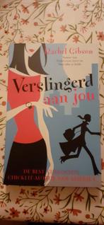 Verslingerd aan jou - Rachel Gibson - Chicklit, Ophalen of Verzenden, Gelezen, Rachel Gibson