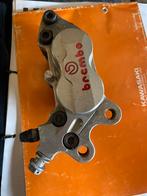 4-pots Brembo remklauw, P4 30/34, Motoren