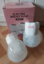 Handsfree borstkolf dubbelzijdig, Kinderen en Baby's, Babyvoeding en Toebehoren, Ophalen, Zo goed als nieuw, Borstkolf