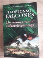 Ildefonso Falcones - de vrouwen van de suikerrietplantage, Ophalen, Zo goed als nieuw, Ildefonso Falcones