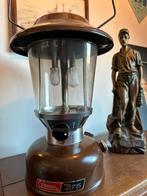 Coleman 70s Campinglantaarn met Opbergdoos, Ophalen of Verzenden