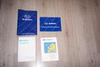 Compleet mapje boekjes SUBARU LEGACY  BE/BH  1999/2003, Auto diversen, Handleidingen en Instructieboekjes, Ophalen of Verzenden