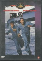 Fled met o.a. Laurence Fishburne, Stephen Baldwin, Vanaf 16 jaar, Ophalen of Verzenden, Nieuw in verpakking, Actie en Avontuur
