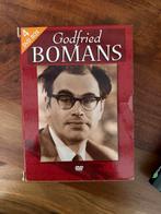 Godfried Bomans – 4 DVD Box, Alle leeftijden, Ophalen of Verzenden, Zo goed als nieuw, Natuur