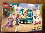 lego friends 41733 nieuw in doos boba tea thee stand kraam, Ophalen, Nieuw, Lego