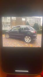 Peugeot 206 Sport - LM Velgen, LED, JBL Stage 3, Ophalen of Verzenden, Gebruikt, Auto's