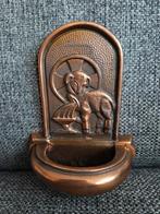 Wijwaterbakje ~ Made in Holland nr. 76, Ophalen of Verzenden