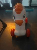 Vtech rijdend paardje, Ophalen of Verzenden, Gebruikt