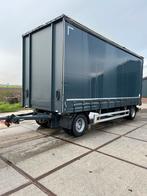 Pacton AXD 220, Particulier, Te koop, ABS