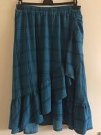 Selected Femme rok maat 38, Maat 38/40 (M), Blauw, Selected Femme, Ophalen of Verzenden