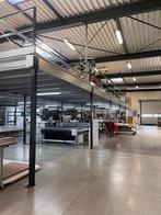 Deze maand de mega aanbieding 200m2 €61,00 per m2