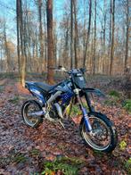 HONDA HM 50CC, Ophalen, 6 versnellingen, Overige modellen, Maximaal 45 km/u