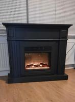 Sfeerhaard, Huis en Inrichting, Haarden, Ophalen, Zo goed als nieuw, Vrijstaande haard, Elektrische haard