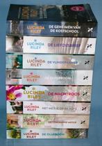 Lucinda Riley Boeken - Los te Koop, Boeken, Ophalen of Verzenden, Zo goed als nieuw, Lucinda Riley